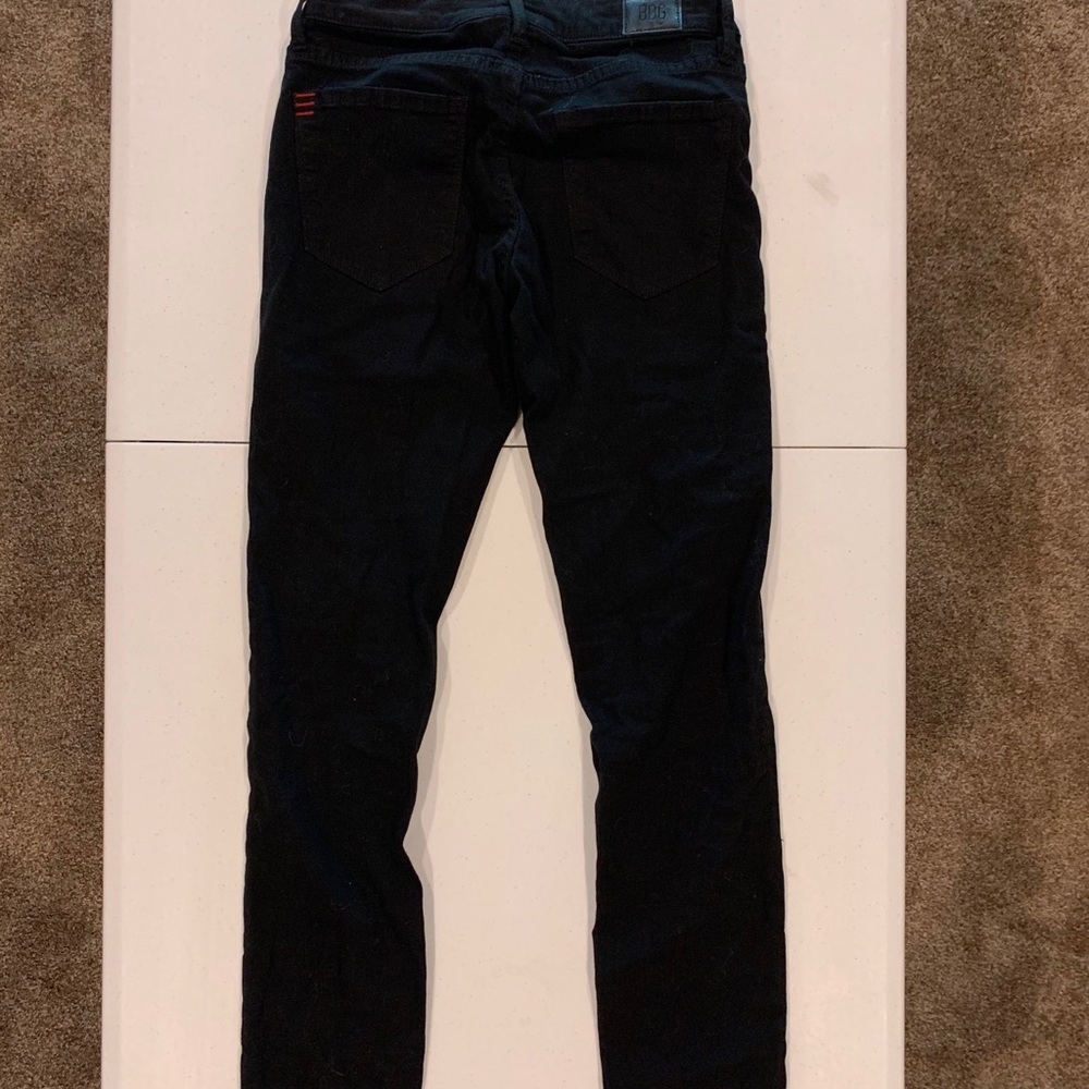 BDG urban outfitters boyfriend cut jeans